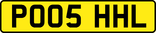 PO05HHL