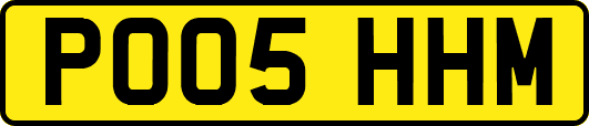 PO05HHM