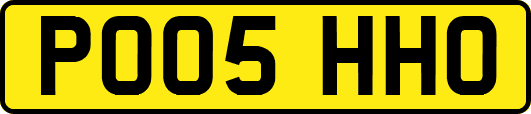 PO05HHO