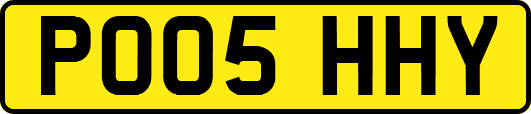PO05HHY