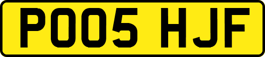 PO05HJF