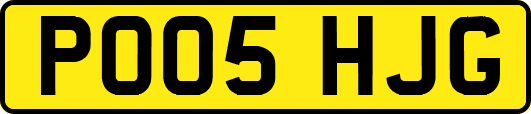 PO05HJG