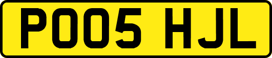 PO05HJL