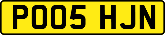 PO05HJN