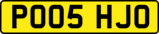 PO05HJO