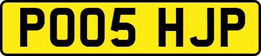 PO05HJP