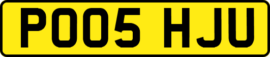 PO05HJU