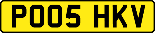 PO05HKV