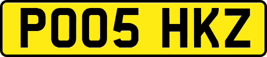 PO05HKZ