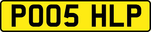 PO05HLP