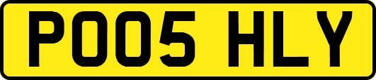 PO05HLY