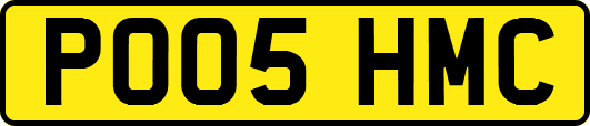 PO05HMC