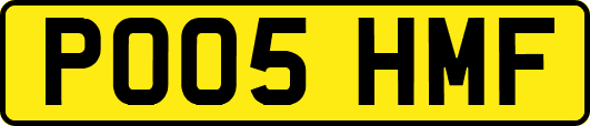 PO05HMF