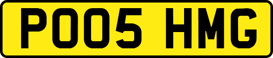 PO05HMG
