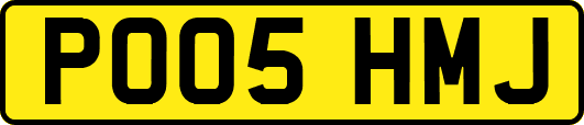 PO05HMJ