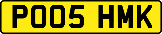 PO05HMK