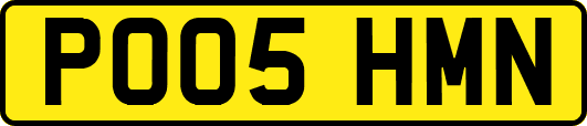 PO05HMN