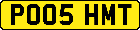 PO05HMT