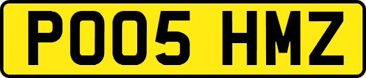 PO05HMZ