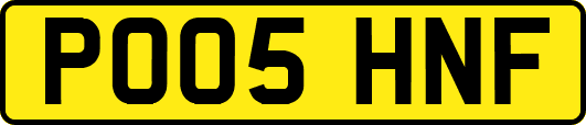 PO05HNF