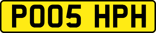 PO05HPH