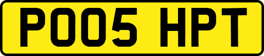 PO05HPT