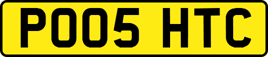 PO05HTC