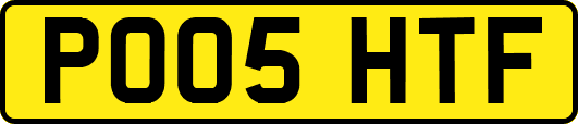 PO05HTF