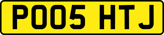 PO05HTJ