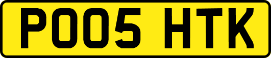 PO05HTK