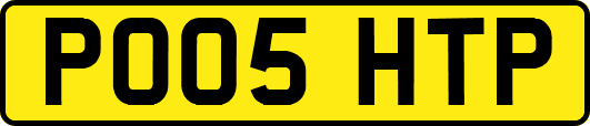 PO05HTP