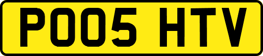 PO05HTV