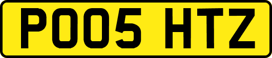 PO05HTZ