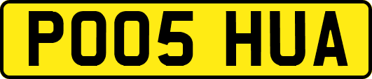 PO05HUA