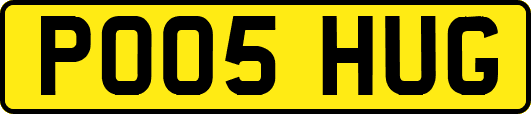 PO05HUG