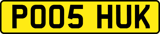 PO05HUK