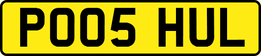 PO05HUL