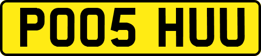 PO05HUU