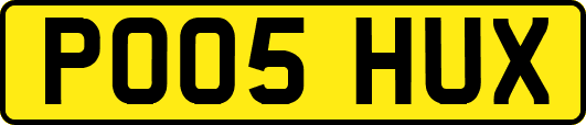 PO05HUX