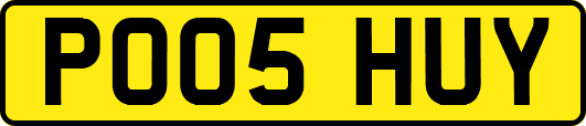 PO05HUY