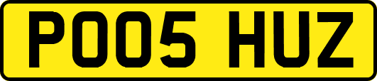 PO05HUZ