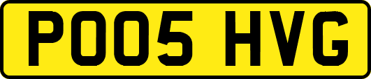 PO05HVG