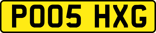 PO05HXG