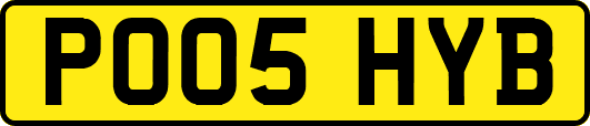 PO05HYB