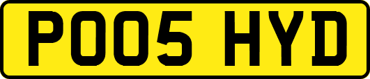 PO05HYD
