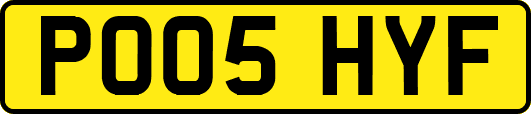 PO05HYF
