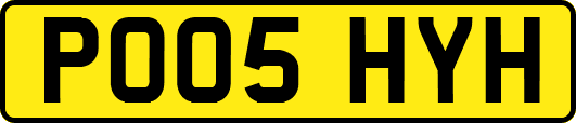 PO05HYH
