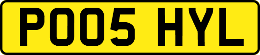 PO05HYL