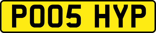 PO05HYP
