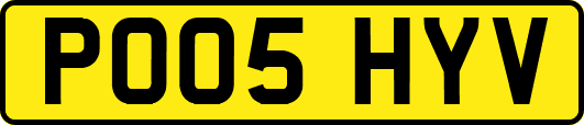 PO05HYV